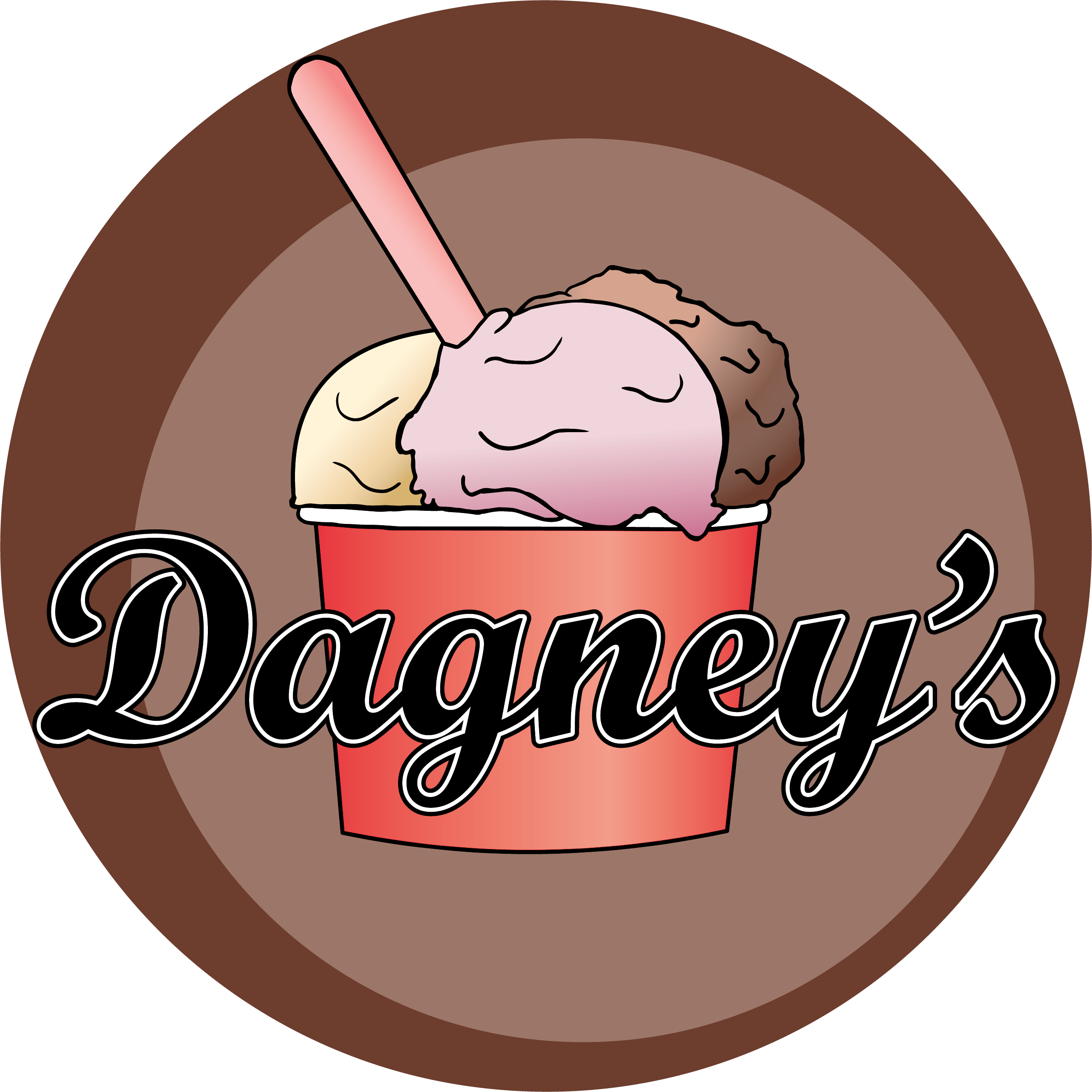 Dagney's